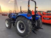 New Holland WORKMASTER 75 T4A