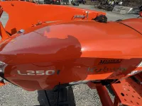 Kubota L2501HST