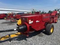 New Holland 275