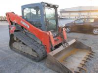 Part Number: Kubota SVL90-2HC