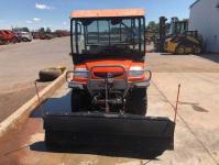 Kubota RTV900