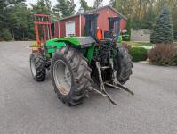 Deutz-Fahr Agrolux 60