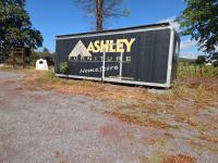 US Truck Body 28' Truck Box