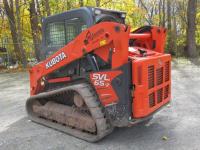 Kubota SVL65-2HFWC