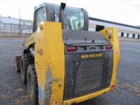 New Holland L316