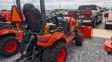 Kubota BX2380RV60-1