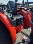 Kubota L4060HST-LE