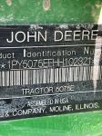 John Deere 5075E