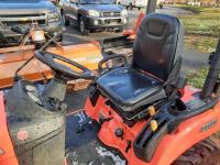 Kubota BX2660