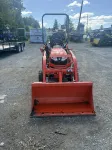 Kubota BX23SLSB-R-1