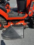 Kubota BX23SLSB-R-1