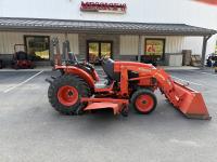 Kubota B3200