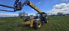 Cat TL943