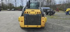 New Holland L220