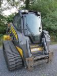 New Holland C237