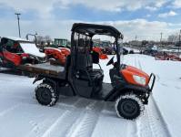 Kubota RTV-X1120W-H-50