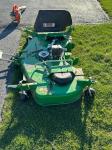 John Deere 2025R