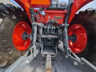 Kubota M6060HD