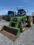 John Deere 2640