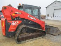 Kubota SVL90-2HC