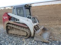 Takeuchi TL140