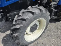 New Holland WM75