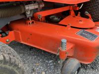 Kubota G2160