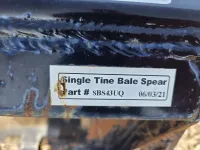 Horning SBS49UQ