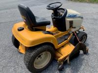 Cub Cadet HDS2185