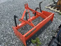 Land Pride BB1560
