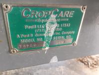 Crop Care TR750