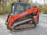 Kubota SVL65-2HFWC