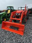 Kubota MX5400HST