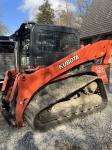 Kubota SVL90-2HC