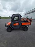 Kubota RTV-X1100CW-H