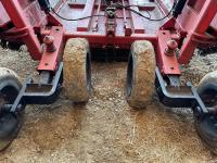 Bush Hog 13715 Bat Wing