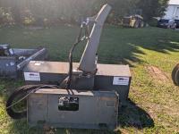 Part Number: Bobcat SB200