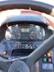 Kubota M6060HD