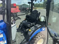 New Holland 25S