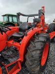 Kubota MX5400HST