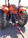 Kubota M6060HD