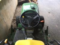 John Deere 2520