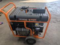 Generac GP15000E