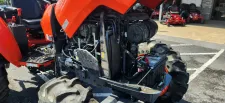 Kubota M6060HD