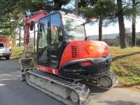Kubota KX080-4S2R3