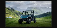 Segway Powersports UT6 S