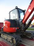 Kubota KX057-4R3A