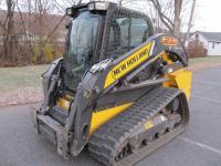 New Holland C232