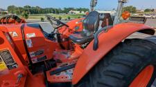 Kubota M5660SUHD