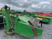 John Deere 630